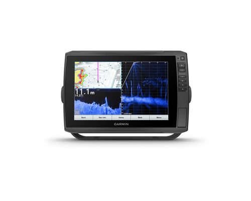 GARMIN ECHOMAP Ultra 122sv, avec sonde GT56HD-TM Garmin