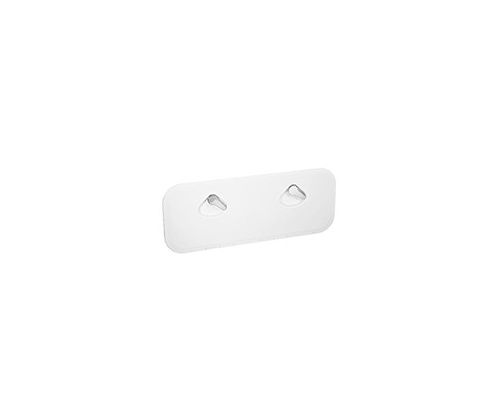 NUOVA RADE Trappe blanche 243x607mm Nuova Rade NUOVA RADE Trappe blanche 243x607mm Nuova Rade
