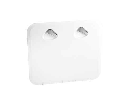 NUOVA RADE Trappe blanche 460x510mm Nuova Rade NUOVA RADE Trappe blanche 460x510mm Nuova Rade