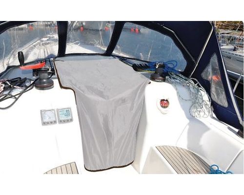 PLASTIMO Rideau occultant/moustiquaire 900x1800 mm pour desc Plastimo PLASTIMO Rideau occultant/moustiquaire 900x1800 mm pour desc Plastimo