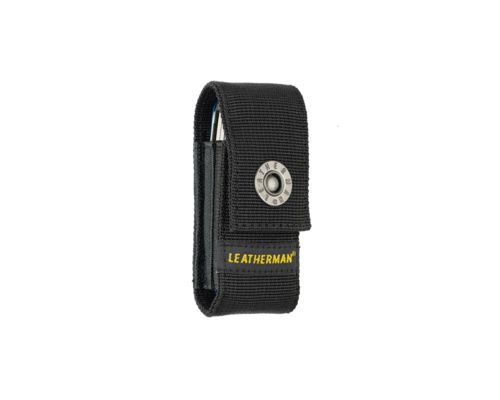 LEATHERMAN Etui en nylon noir Leatherman