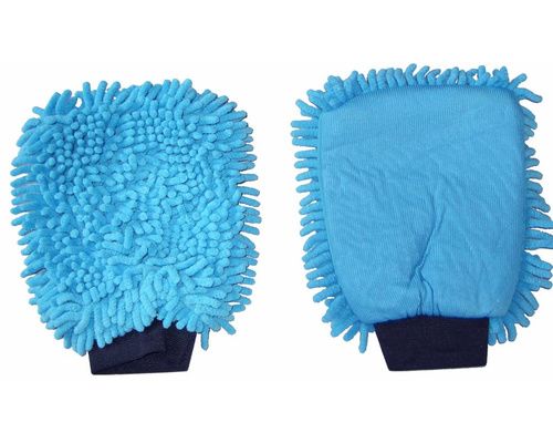 DEWITTE Gant microfibre RASTA Dewitte DEWITTE Gant microfibre RASTA Dewitte