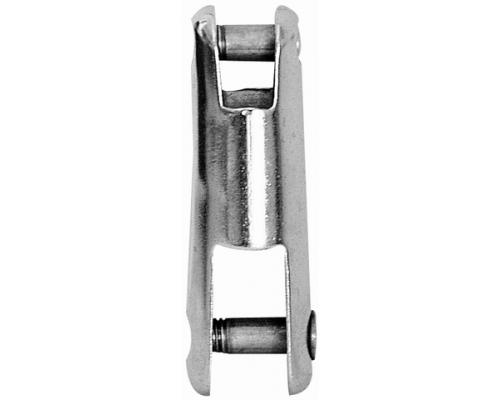 OSCULATI Jonction d'ancre inox pour chaine Ø6-8mm - VRAC - OSCULATI Jonction d'ancre inox pour chaine Ø6-8mm - VRAC -