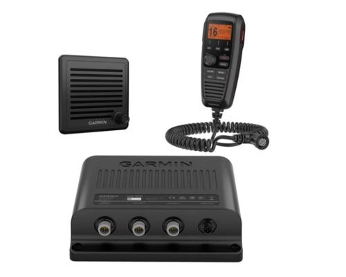 GARMIN VHF 315I Garmin GARMIN VHF 315I Garmin