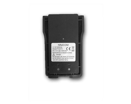 NAVICOM Batterie de rechange pour RT411 Navicom NAVICOM Batterie de rechange pour RT411 Navicom