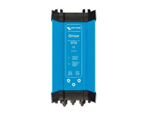 VICTRON Orion Regulateur survolteur-dévolteur 7 - 35/12V -3A Victron VICTRON Orion Regulateur survolteur-dévolteur 7 - 35/12V -3A Victron
