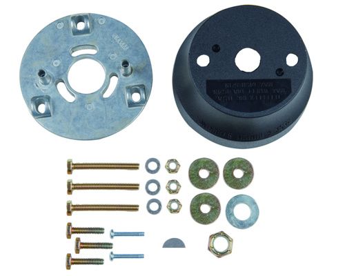 SEASTAR Kit support crémaillière Rack Seastar Solutions SEASTAR Kit support crémaillière Rack Seastar Solutions