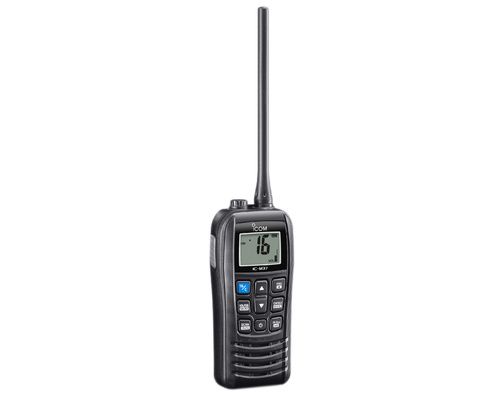 ICOM VHF portable IC-M37E Icom ICOM VHF portable IC-M37E Icom