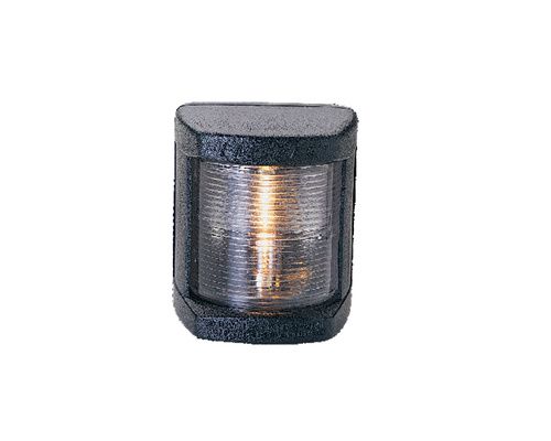 LALIZAS Classic LED 12 Poupe 135°, 12-24V, blanc Lalizas