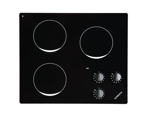 ENO plaque de cuisson 3 zones Trinidad Eno ENO plaque de cuisson 3 zones Trinidad Eno