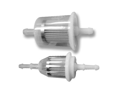 TREM Filtre Carburant Ø8mm Trem