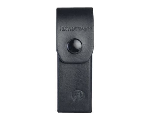 LEATHERMAN Etui cuir noir Blast-Crunch Leatherman LEATHERMAN Etui cuir noir Blast-Crunch Leatherman