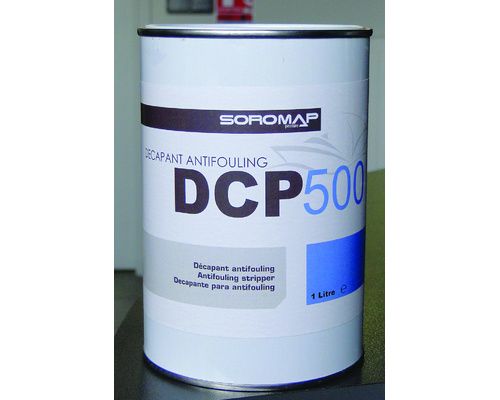 SOROMAP Decapant dcp 500 1L incolore Soromap SOROMAP Decapant dcp 500 1L incolore Soromap