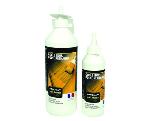 SOROMAP Nauticolle bois PPU 750g Soromap SOROMAP Nauticolle bois PPU 750g Soromap
