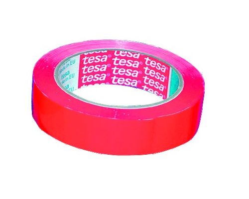 TESA Masquage 25mm x 66M rouge 62204 Tesa TESA Masquage 25mm x 66M rouge 62204 Tesa