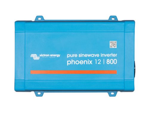 VICTRON VE.direct Phoenix Convertisseur 12/230V - 800 Victron VICTRON VE.direct Phoenix Convertisseur 12/230V - 800 Victron
