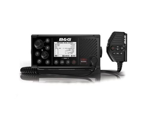 B&G VHF V60B DSC AIS B&G