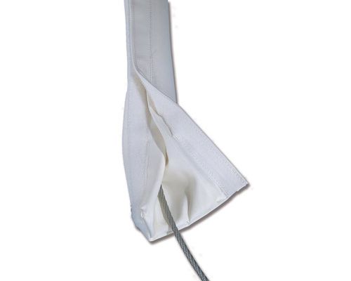 TREM Boudins de filière en mousse et acrylique (par 2)