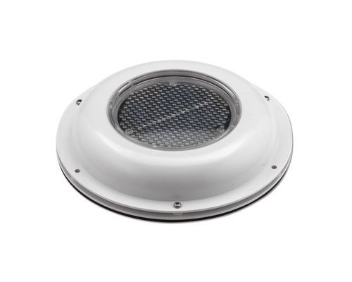TREM Aérateur solaire plastique Trem TREM Aérateur solaire plastique Trem