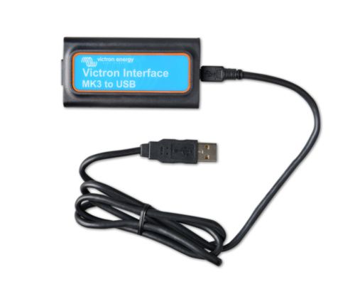 VICTRON Interface MK3 à USB Victron VICTRON Interface MK3 à USB Victron