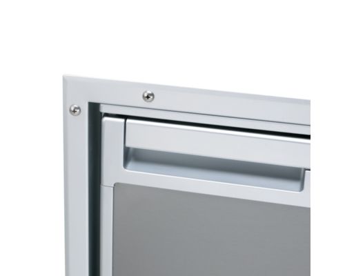 DOMETIC Cadre de finition luxueux inox pour CRX 80-S Dometic DOMETIC Cadre de finition luxueux inox pour CRX 80-S Dometic