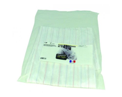 SOROMAP Tissu d'arrachage 80gr/m² le m² Soromap
