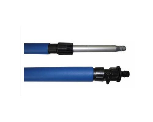 DEWITTE Manche ALU mi-pro 2 x 0,9m Dewitte DEWITTE Manche ALU mi-pro 2 x 0,9m Dewitte