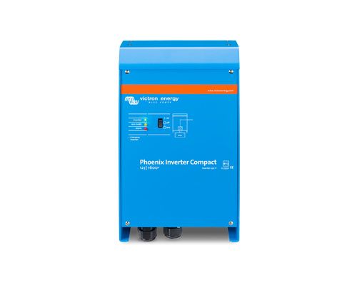 VICTRON Convertisseur Phoenix 12V/3000VA VE.Bus Victron