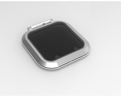 GOIOT Panneau Cristal 24.24 - 308 x 319 mm T10 Goiot GOIOT Panneau Cristal 24.24 - 308 x 319 mm T10 Goiot