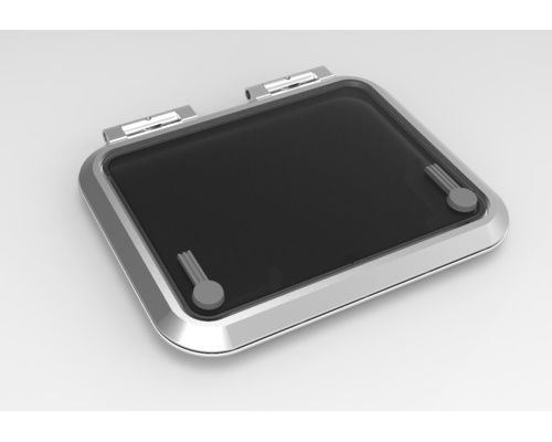 GOIOT Panneau Cristal 49.36 - 559 x 452mm T50 Goiot GOIOT Panneau Cristal 49.36 - 559 x 452mm T50 Goiot