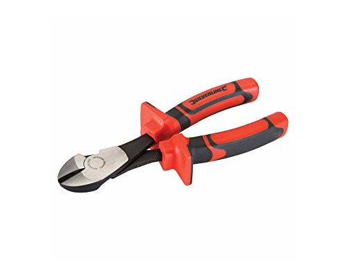 BIGSHIP Pince coupante 160 mm BigShip BIGSHIP Pince coupante 160 mm BigShip