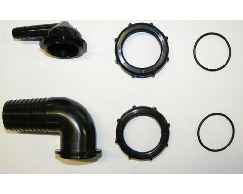 PLASTIMO KIT ENTREE/SORTIE RESERV Plastimo PLASTIMO KIT ENTREE/SORTIE RESERV Plastimo