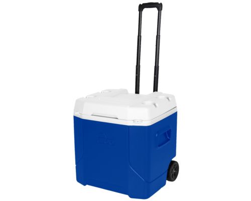 IGLOO Glacière Profile II 28 Roller - 26L Igloo Coolers IGLOO Glacière Profile II 28 Roller - 26L Igloo Coolers