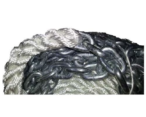 Bosse de mouillage mixte - Cordage 18x40m - Chaine 10x28m BigShip