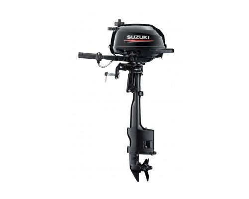 SUZUKI Moteur 4 temps DF 2,5CV arbre long Suzuki