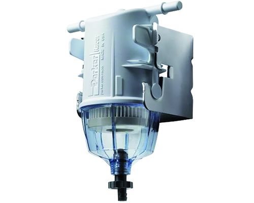Cartouche pour filtre séparateur SNAPP avec drain - 10µ Vidal Marine Difusion Cartouche pour filtre séparateur SNAPP avec drain - 10µ Vidal Marine Difusion