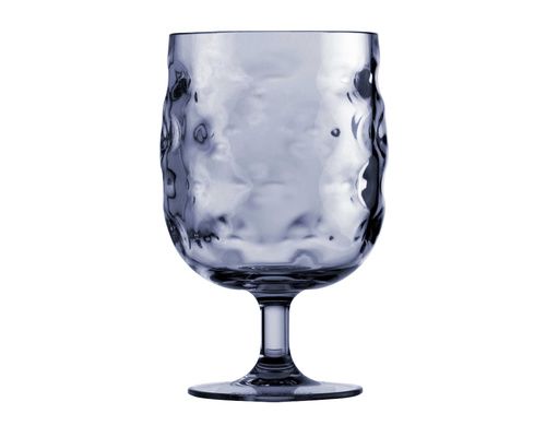 MARINE BUSINESS Verres à vin MOON Blue, les 6 Marine Business MARINE BUSINESS Verres à vin MOON Blue, les 6 Marine Business