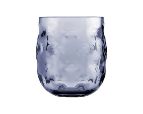 MARINE BUSINESS Verres à eau MOON Blue, les 6 Marine Business MARINE BUSINESS Verres à eau MOON Blue, les 6 Marine Business
