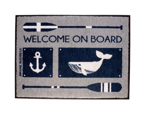 MARINE BUSINESS Tapis Anchor Marine Business MARINE BUSINESS Tapis Anchor Marine Business