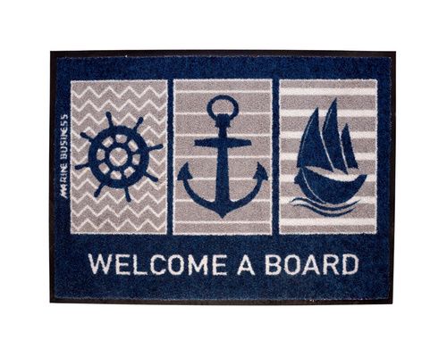MARINE BUSINESS Tapis Boat Marine Business MARINE BUSINESS Tapis Boat Marine Business