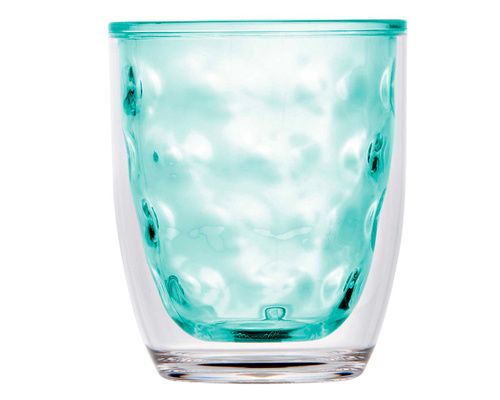 MARINE BUSINESS Verres isotherme MOON Acqua, les 6 Marine Business