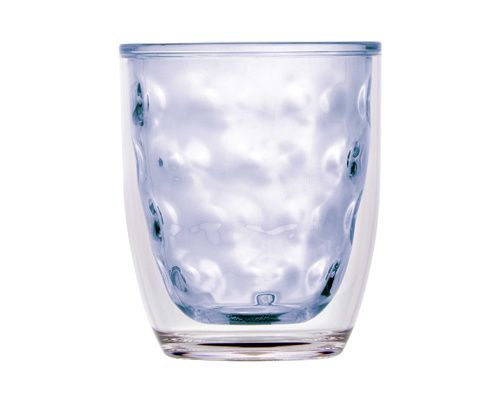 MARINE BUSINESS Verres isotherme MOON Blue, les 6 Marine Business