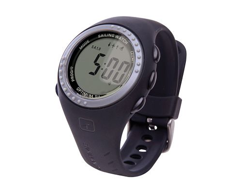 OPTIMUM TIME OS1121 montre régate noire Optimum Time OPTIMUM TIME OS1121 montre régate noire Optimum Time