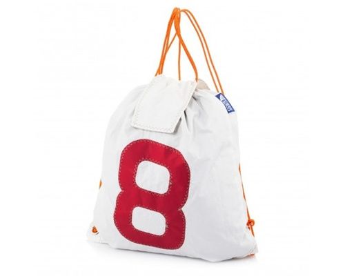 CODE ZERO Sac à dos SPINNAKER SECA Bleu Code Zero