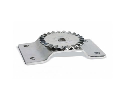SEANOX Fixation Platine pour enrouleur de pêche Amiaud SEANOX Fixation Platine pour enrouleur de pêche Amiaud