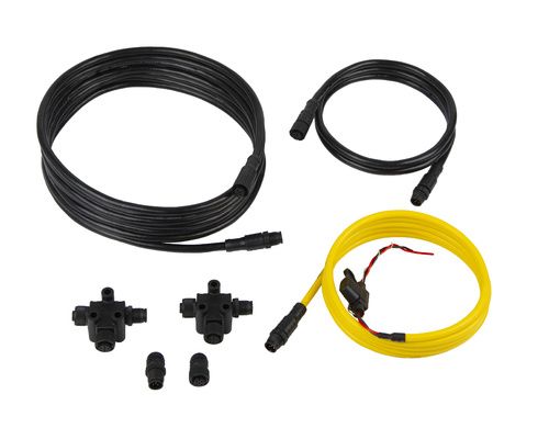 Kit de démarrage NMEA2000 - basique Kit de démarrage NMEA2000 - basique