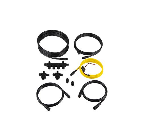 Kit de démarrage NMEA2000 - large Kit de démarrage NMEA2000 - large