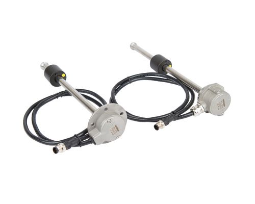 Capteur de niveau N3 NMEA2000 - 250mm Wema Capteur de niveau N3 NMEA2000 - 250mm Wema