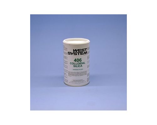 WEST SYSTEM Charge pour comblement structurel 406 60gr West System WEST SYSTEM Charge pour comblement structurel 406 60gr West System