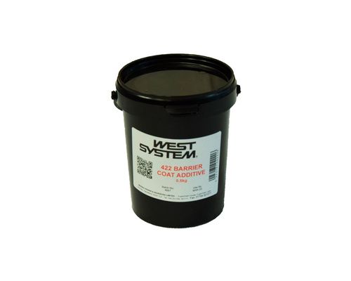 WEST SYSTEM Additif antiosmose 422 west systeme 500gr West System WEST SYSTEM Additif antiosmose 422 west systeme 500gr West System